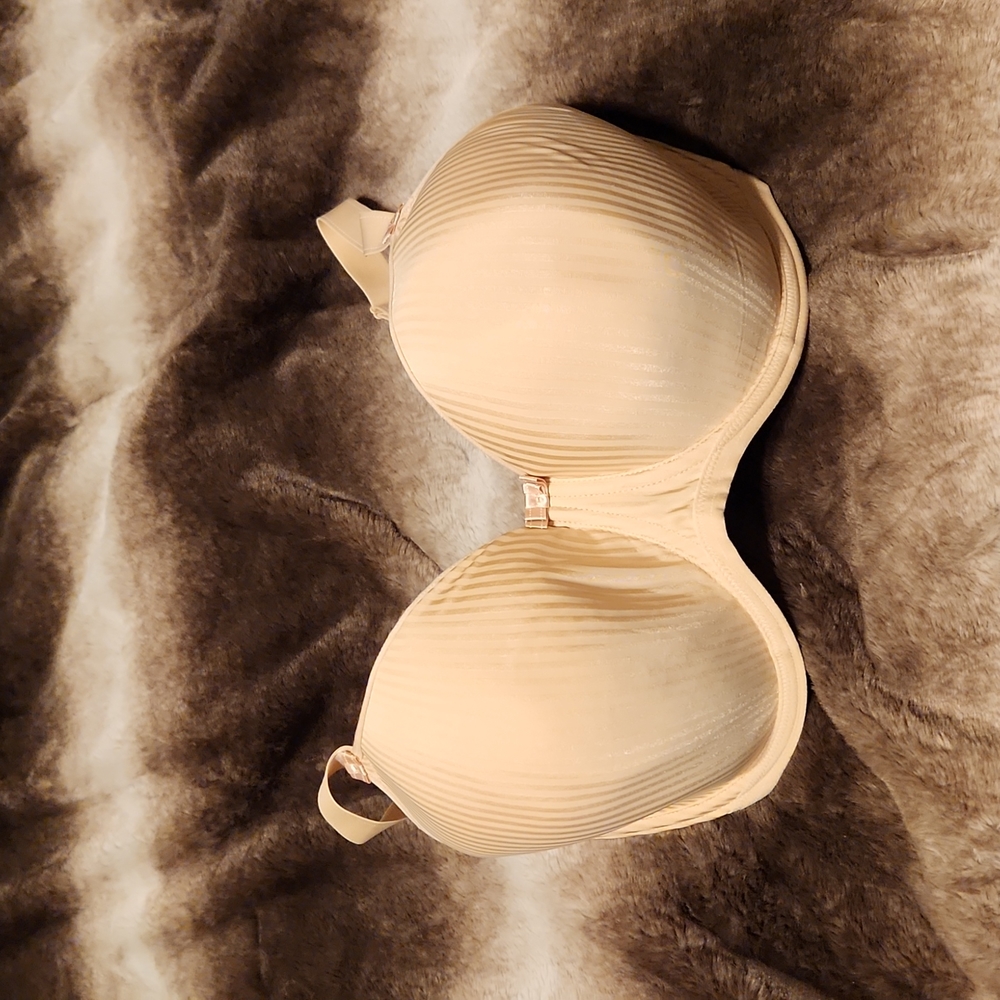 Pre-owned Freya by Victoria Secrets bra